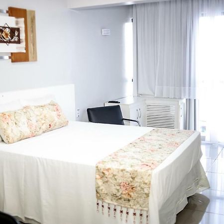 S.Holding-Garvey Aparthotel บราซิเลีย ภายนอก รูปภาพ