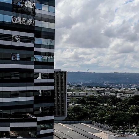 S.Holding-Garvey Aparthotel บราซิเลีย ภายนอก รูปภาพ