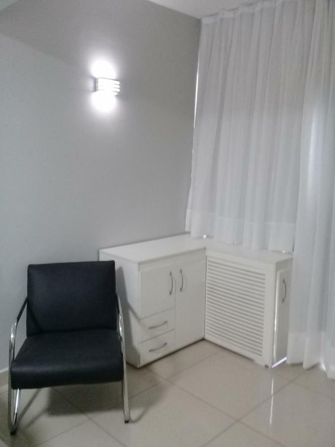 S.Holding-Garvey Aparthotel บราซิเลีย ภายนอก รูปภาพ