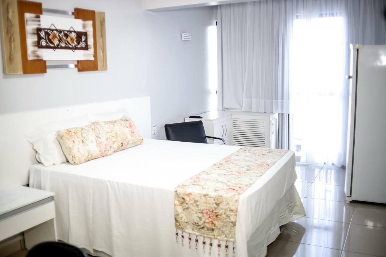 S.Holding-Garvey Aparthotel บราซิเลีย ภายนอก รูปภาพ