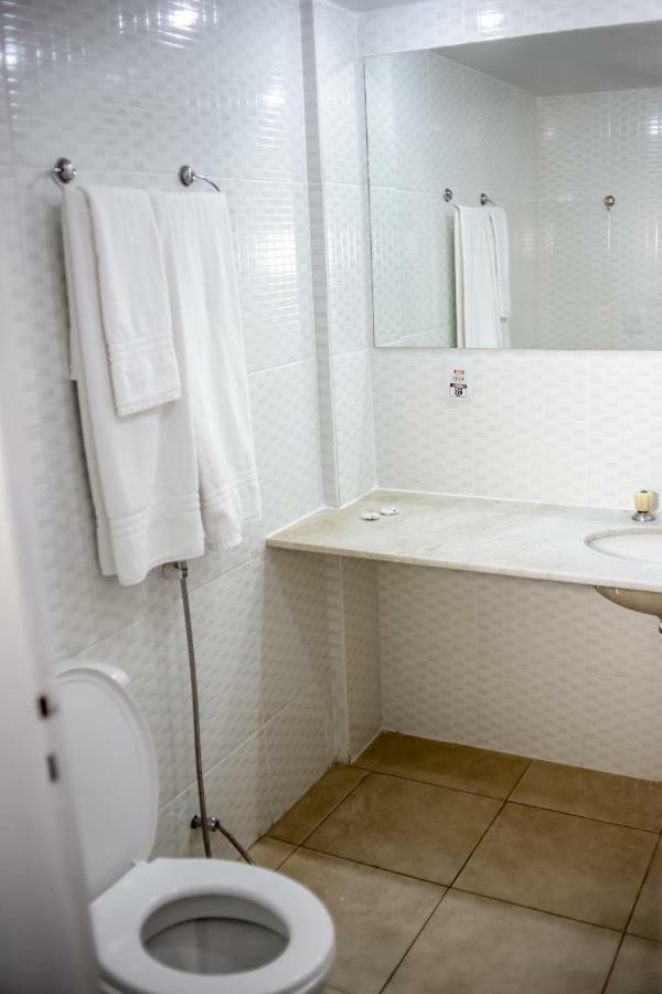 S.Holding-Garvey Aparthotel บราซิเลีย ภายนอก รูปภาพ